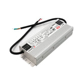 Mean Well HLG-320H-48 Power Supply 320W 48V 6.7A - HLG-320H-48 - powersupplymall.com