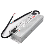 Mean Well HLG - 320H - 48A Power Supply 320W 48V - Adjustable - HLG - 320H - 48A - powersupplymall.com
