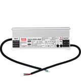 Mean Well HLG - 320H - 48A Power Supply 320W 48V - Adjustable - HLG-320H-48A - powersupplymall.com