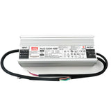 Mean Well HLG - 320H - 48B Power Supply 320W 48V - Dimmable - HLG-320H-48B - powersupplymall.com
