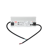 Mean Well HLG - 320H - 54A Power Supply 320W 54V - Adjustable - HLG - 320H - 54A - powersupplymall.com