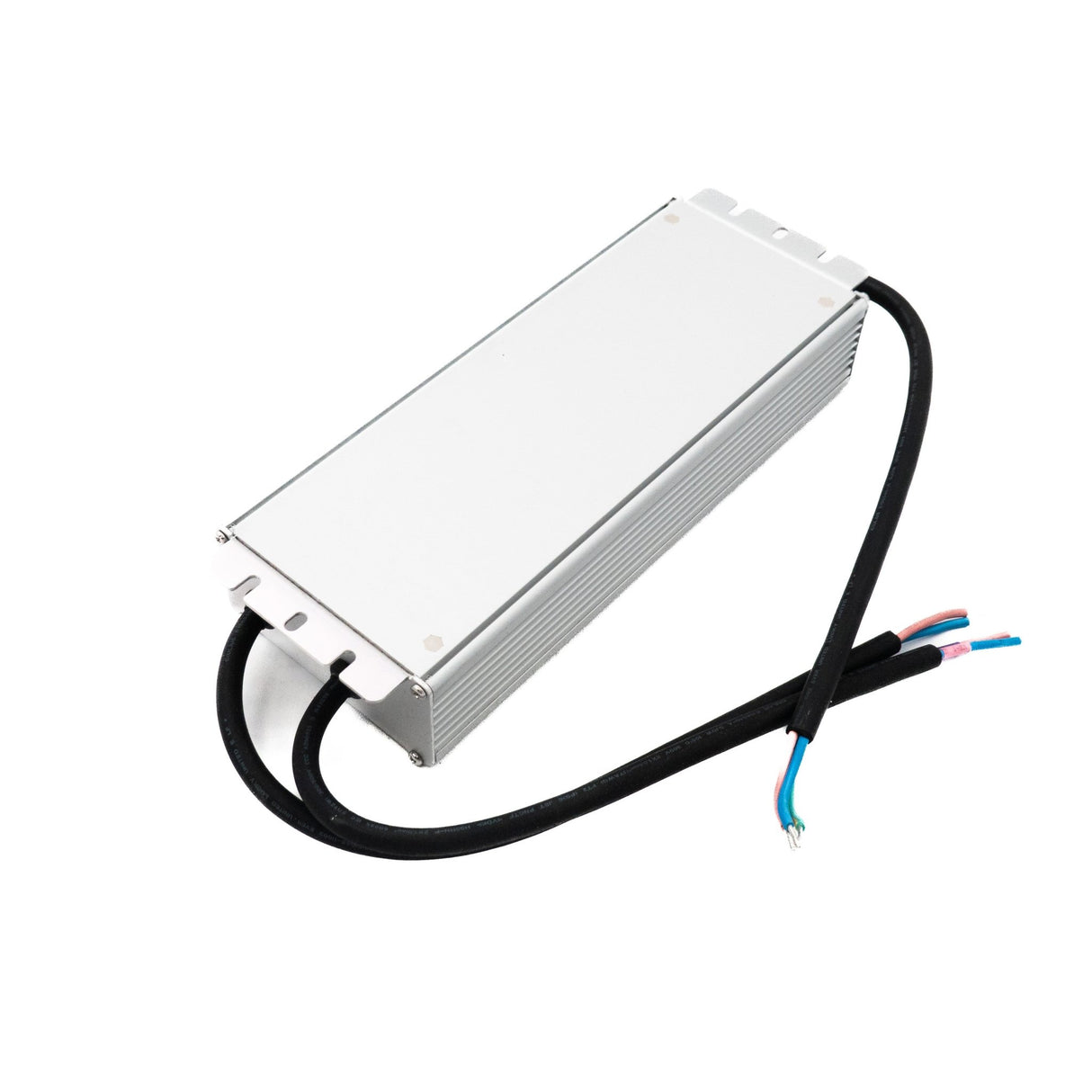 Mean Well HLG-320H-C2100B Power Supply 319.2W 2100mA - Dimmable - HLG-320H-C2100B - powersupplymall.com