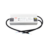 Mean Well HLG - 320H - C2100B Power Supply 319.2W 2100mA - Dimmable - HLG - 320H - C2100B - powersupplymall.com