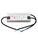 Mean Well HLG-320H-C3500B Power Supply 318.5W 3500mA - Dimmable - HLG-320H-C3500B - powersupplymall.com