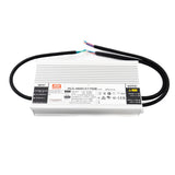 Mean Well HLG - 480H - C1750B Power Supply 480W 1750mA - Dimmable - HLG - 480H - C1750B - powersupplymall.com
