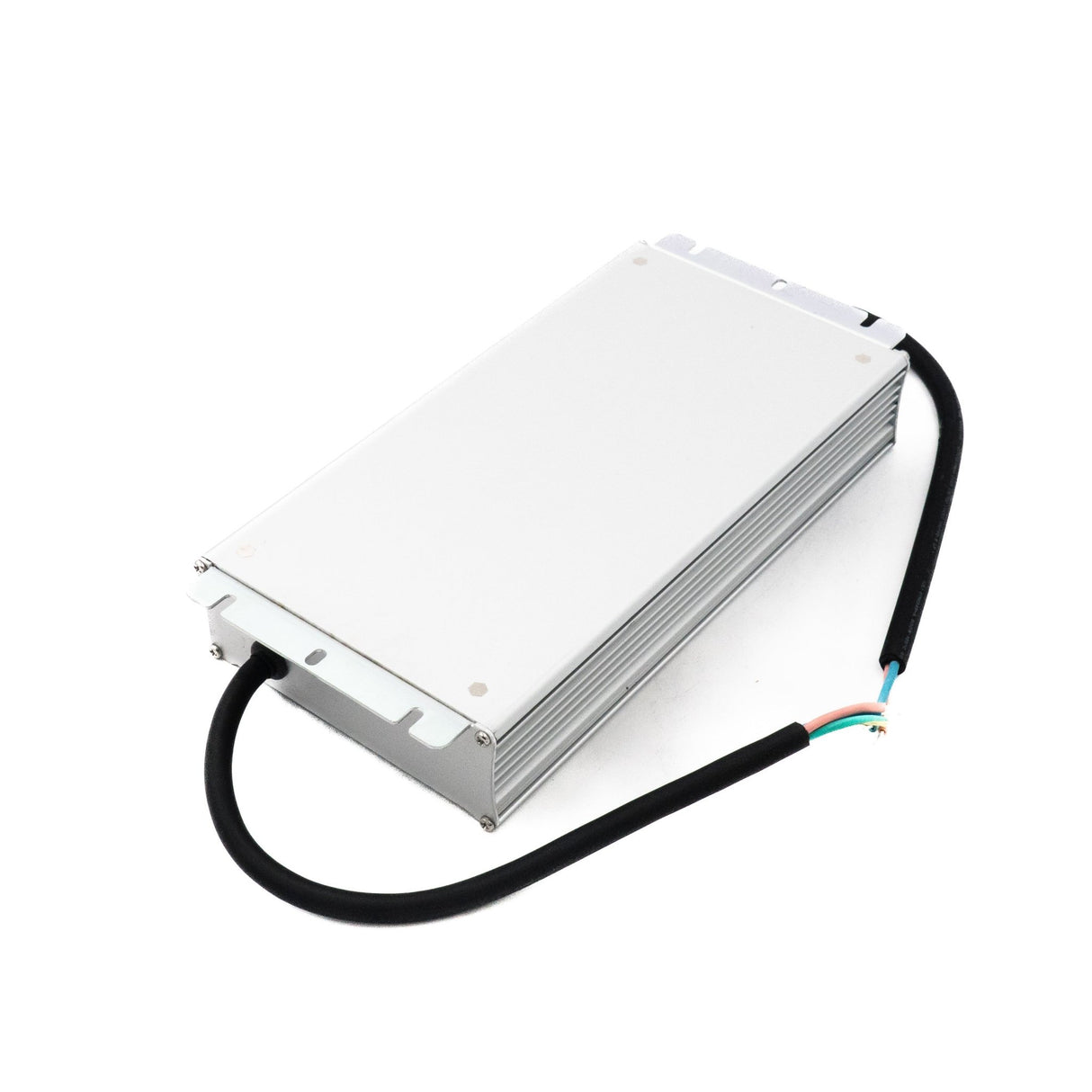 Mean Well HLG-480H-C2100A Power Supply 481W 2100mA - Adjustable - HLG-480H-C2100A - powersupplymall.com