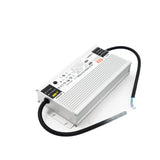 Mean Well HLG-480H-C2100A Power Supply 481W 2100mA - Adjustable - HLG-480H-C2100A - powersupplymall.com
