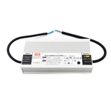 Mean Well HLG-480H-C2100A Power Supply 481W 2100mA - Adjustable - HLG-480H-C2100A - powersupplymall.com