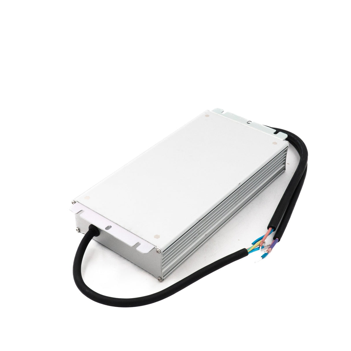 Mean Well HLG-480H-C2100AB Power Supply 481W 2100mA - Adjustable and Dimmable - HLG-480H-C2100AB - powersupplymall.com