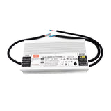Mean Well HLG-480H-C2100AB Power Supply 481W 2100mA - Adjustable and Dimmable - HLG-480H-C2100AB - powersupplymall.com