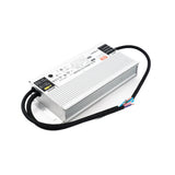 Mean Well HLG-480H-C2100AB Power Supply 481W 2100mA - Adjustable and Dimmable - HLG-480H-C2100AB - powersupplymall.com