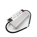 Mean Well HLG - 480H - C2800A Power Supply 479W 2800mA - Adjustable - HLG-480H-C2800A - powersupplymall.com