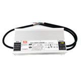 Mean Well HLG - 480H - C2800B Power Supply 479W 2800mA - Dimmable - HLG - 480H - C2800B - powersupplymall.com
