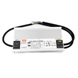 Mean Well HLG-480H-C2800B Power Supply 479W 2800mA - Dimmable - HLG-480H-C2800B - powersupplymall.com