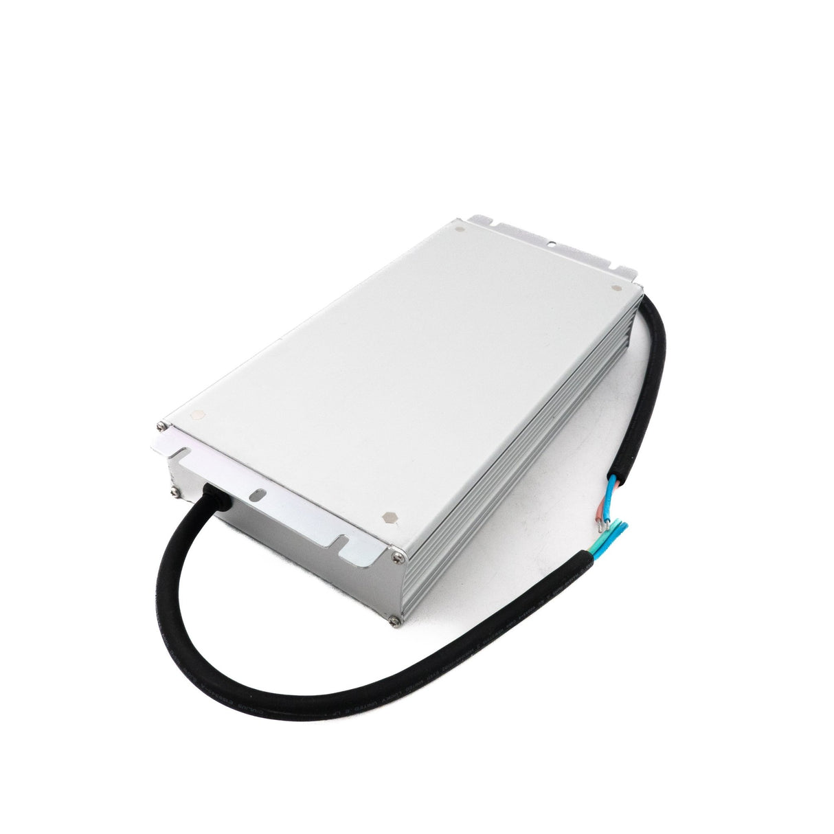 Mean Well HLG-480H-C3500A Power Supply 480W 3500mA - Adjustable - HLG-480H-C3500A - powersupplymall.com