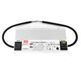 Mean Well HLG-480H-C3500A Power Supply 480W 3500mA - Adjustable - HLG-480H-C3500A - powersupplymall.com