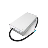 Mean Well HLG-480H-C3500AB Power Supply 480W 3500mA - Adjustable and Dimmable - HLG-480H-C3500AB - powersupplymall.com
