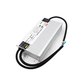 Mean Well HLG-480H-C3500B Power Supply 480W 3500mA - Dimmable - HLG-480H-C3500B - powersupplymall.com