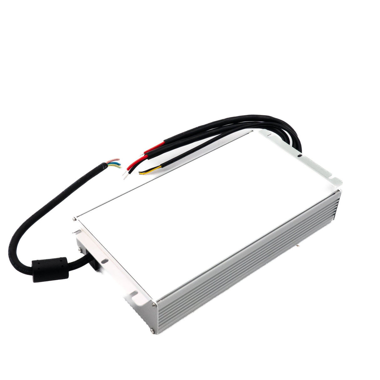 Mean Well HLG-600H-12A Power Supply 480W 12V - Adjustable 40A - HLG-600H-12A - powersupplymall.com
