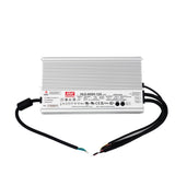 Mean Well HLG-600H-12A Power Supply 480W 12V - Adjustable 40A - HLG-600H-12A - powersupplymall.com