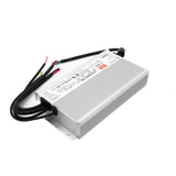 Mean Well HLG - 600H - 24B Power Supply 600W 24V - Dimmable - HLG-600H-24B - powersupplymall.com