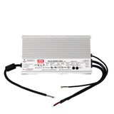Mean Well HLG - 600H - 36A Power Supply 600W 36V - Adjustable - HLG-600H-36A - powersupplymall.com