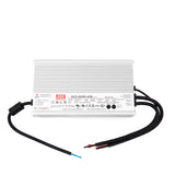 Mean Well HLG-600H-42A Power Supply 600W 42V - Adjustable 14.3A - HLG-600H-42A - powersupplymall.com