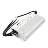 Mean Well HLG-600H-42A Power Supply 600W 42V - Adjustable 14.3A - HLG-600H-42A - powersupplymall.com