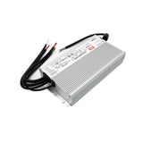 Mean Well HLG-600H-42B Power Supply 600W 42V- Dimmable 14.3A - HLG-600H-42B - powersupplymall.com