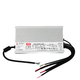 Mean Well HLG - 600H - 42B Power Supply 600W 42V - Dimmable - HLG - 600H - 42B - powersupplymall.com