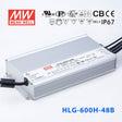 Mean Well HLG-600H-48AB Power Supply 600W 48V - Adjustable and Dimmable 12.5A - HLG-600H-48AB - powersupplymall.com