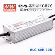 Mean Well HLG-60H-30AB Power Supply 60W 30V - Adjustable and Dimmable 2A - HLG-60H-30AB - powersupplymall.com