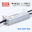 Mean Well HLG-60H-48AB Power Supply 60W 48V - Adjustable and Dimmable 1.3A - HLG-60H-48AB - powersupplymall.com