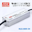 Mean Well HLG-80H-54 Power Supply 80W 54V 1.5A - HLG-80H-54 - powersupplymall.com