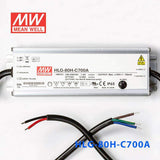 Mean Well HLG-80H-C700A Power Supply 90.3W 700mA - Adjustable - HLG-80H-C700A - powersupplymall.com