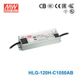 Mean Well HLG-C Series LED Power Supply 1050mA (150~320W) -  - powersupplymall.com
