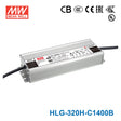 Mean Well HLG-C Series LED Power Supply 1400mA (150~480W) -  - powersupplymall.com