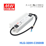 Mean Well HLG-C Series LED Power Supply 3500mA (320~480W) -  - powersupplymall.com