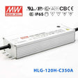 Mean Well HLG-C Series LED Power Supply 350mA (70~150W) -  - powersupplymall.com