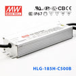 Mean Well HLG - C Series LED Power Supply 500mA (150~200W) -  - powersupplymall.com