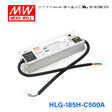 Mean Well HLG-C Series LED Power Supply 500mA (150~200W) -  - powersupplymall.com