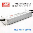 Mean Well HLG - C Series LED Power Supply 500mA (150~200W) -  - powersupplymall.com