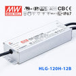 Mean Well HLG Series LED Power Supply 12V (40~150W) -  - powersupplymall.com