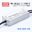 Mean Well HLG Series LED Power Supply 12V (40~150W) -  - powersupplymall.com