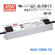 Mean Well HLG Series LED Power Supply 15V (40~150W) -  - powersupplymall.com