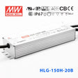 Mean Well HLG Series LED Power Supply 20V (40~150W) -  - powersupplymall.com