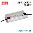 Mean Well HLG Series LED Power Supply 24V (185~600W) -  - powersupplymall.com
