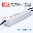 Mean Well HLG Series LED Power Supply 36V (40~150W) -  - powersupplymall.com