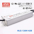 Mean Well HLG Series LED Power Supply 42V (40~150W) -  - powersupplymall.com