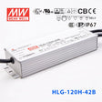 Mean Well HLG Series LED Power Supply 42V (40~150W) -  - powersupplymall.com